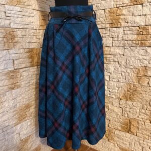 F 198 FUSTA IN CAROURI