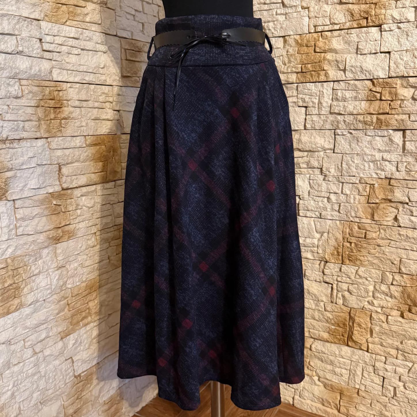 F 199 FUSTA IN CAROURI