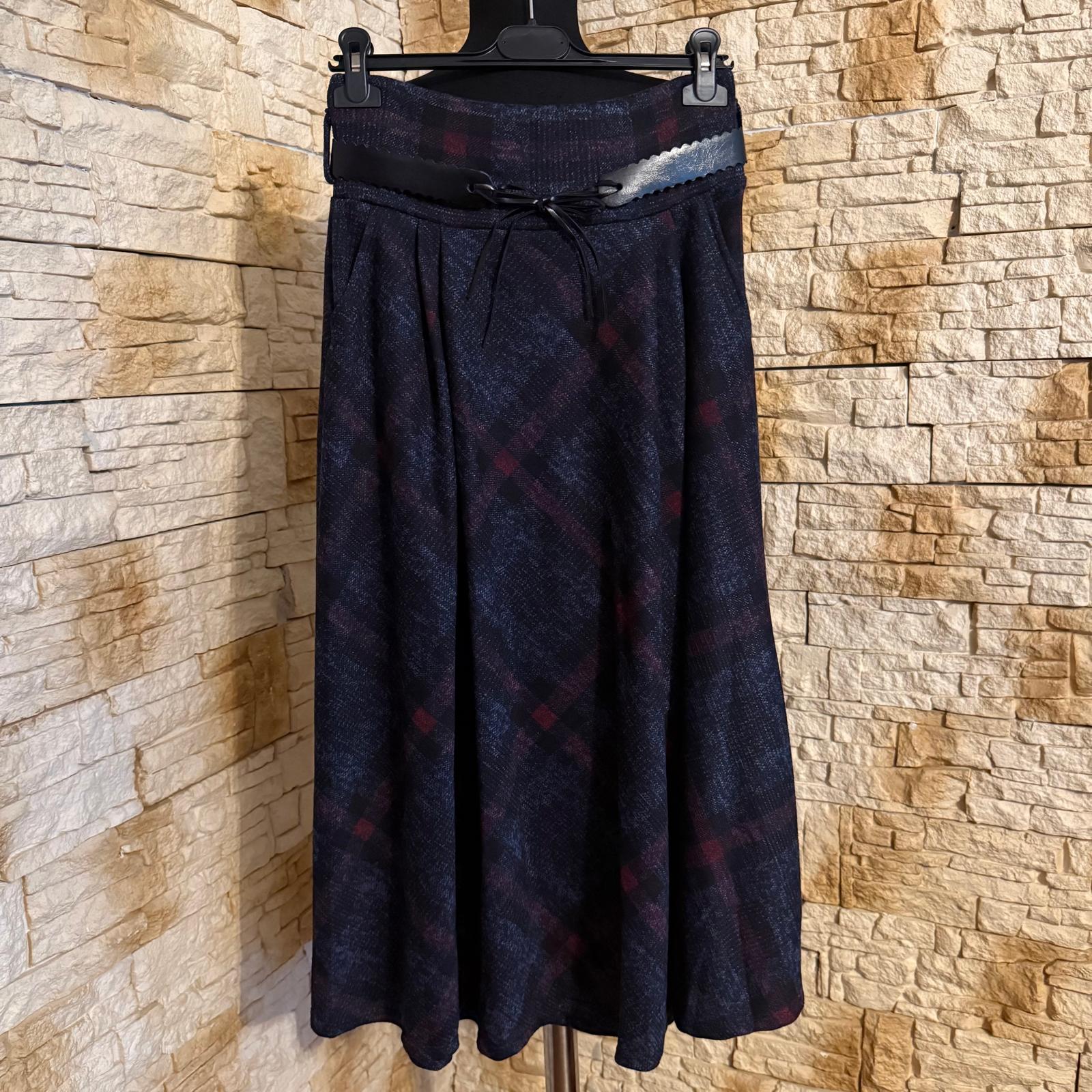 F 199 FUSTA IN CAROURI - imagine 2