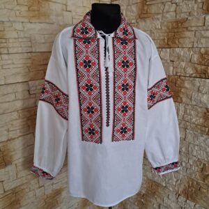 IE B 010 CAMASA BRODATA