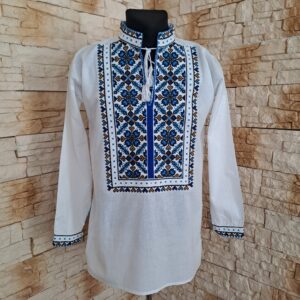 IE B 012 CAMASA BRODATA