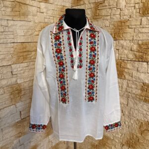 IE B 020 CAMASA BRODATA