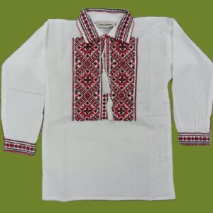 CAMASA BAIAT (8 ANI) LS 005