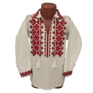 CAMASA BAIAT (8 ANI) LS 009