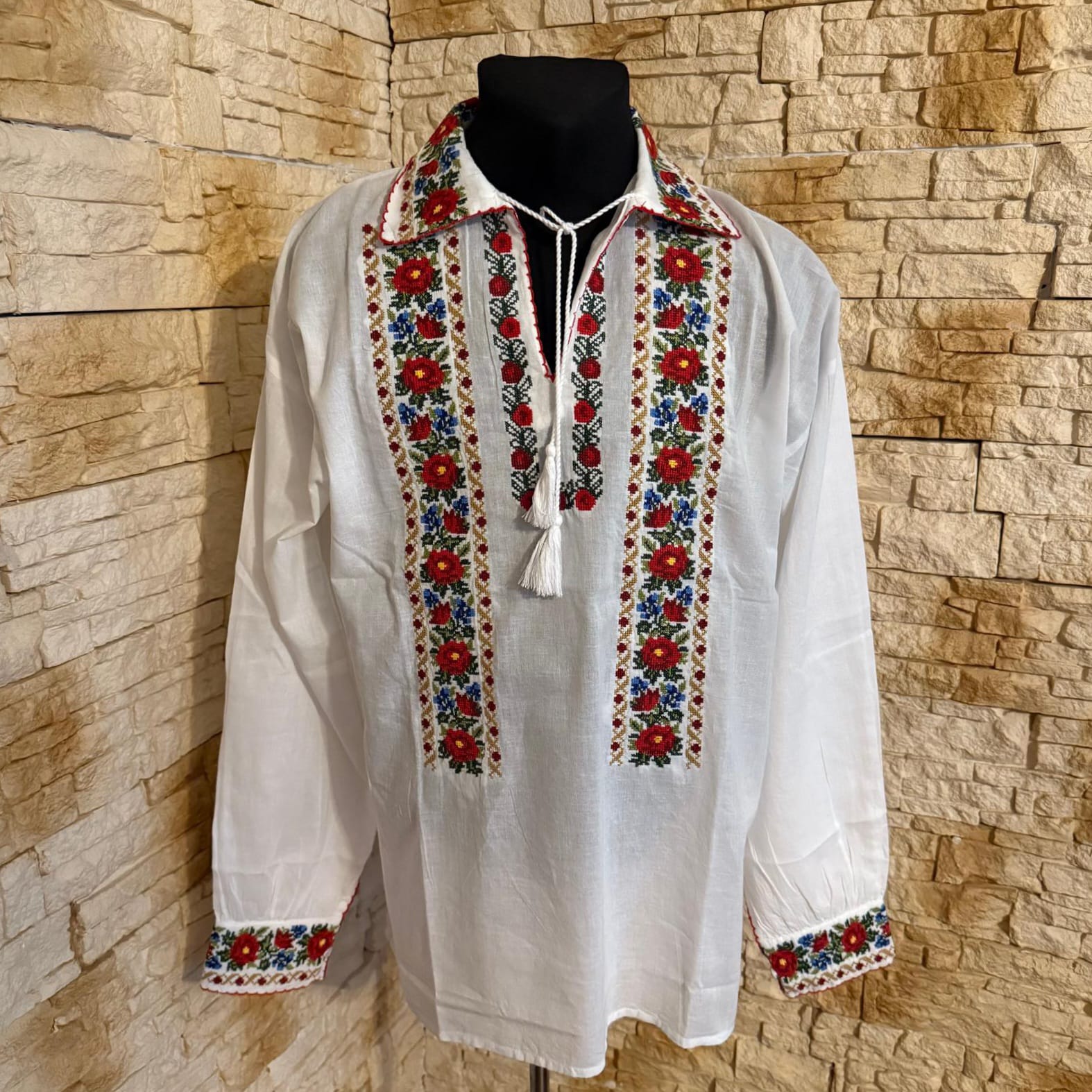 SET TRADITIONAL CUPLU SET 053 - imagine 3