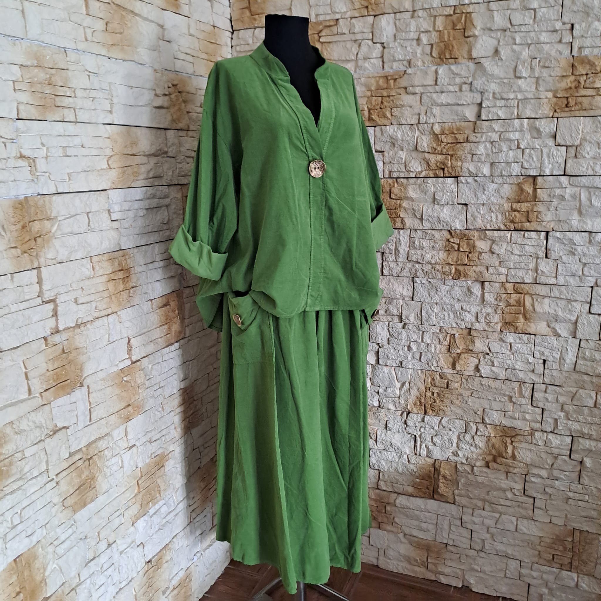 RB 042 COSTUM DIN RAIAT - imagine 3