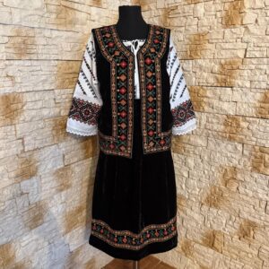 SET 3 PIESE [IE, VESTA, FUSTA] SD 104