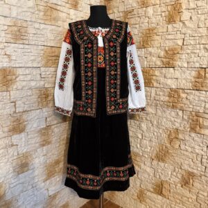 SET 3 PIESE [IE, VESTA, FUSTA] SD 106