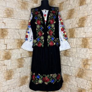 SET 2 PIESE [VESTA, FUSTA] SD 101