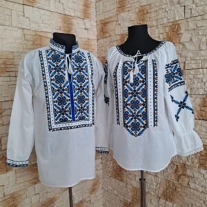 SET TRADITIONAL CUPLU SET 002