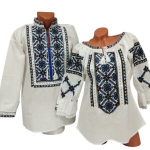 SET TRADITIONAL CUPLU SET 002