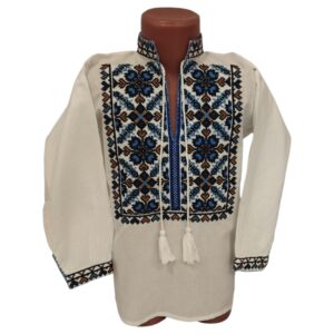 CAMASA BAIAT (10,16 ANI) LS 006