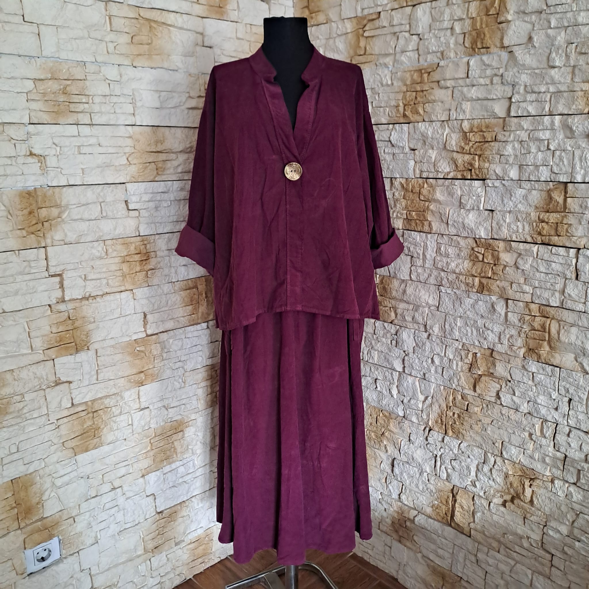 RB 043 COSTUM DIN RAIAT