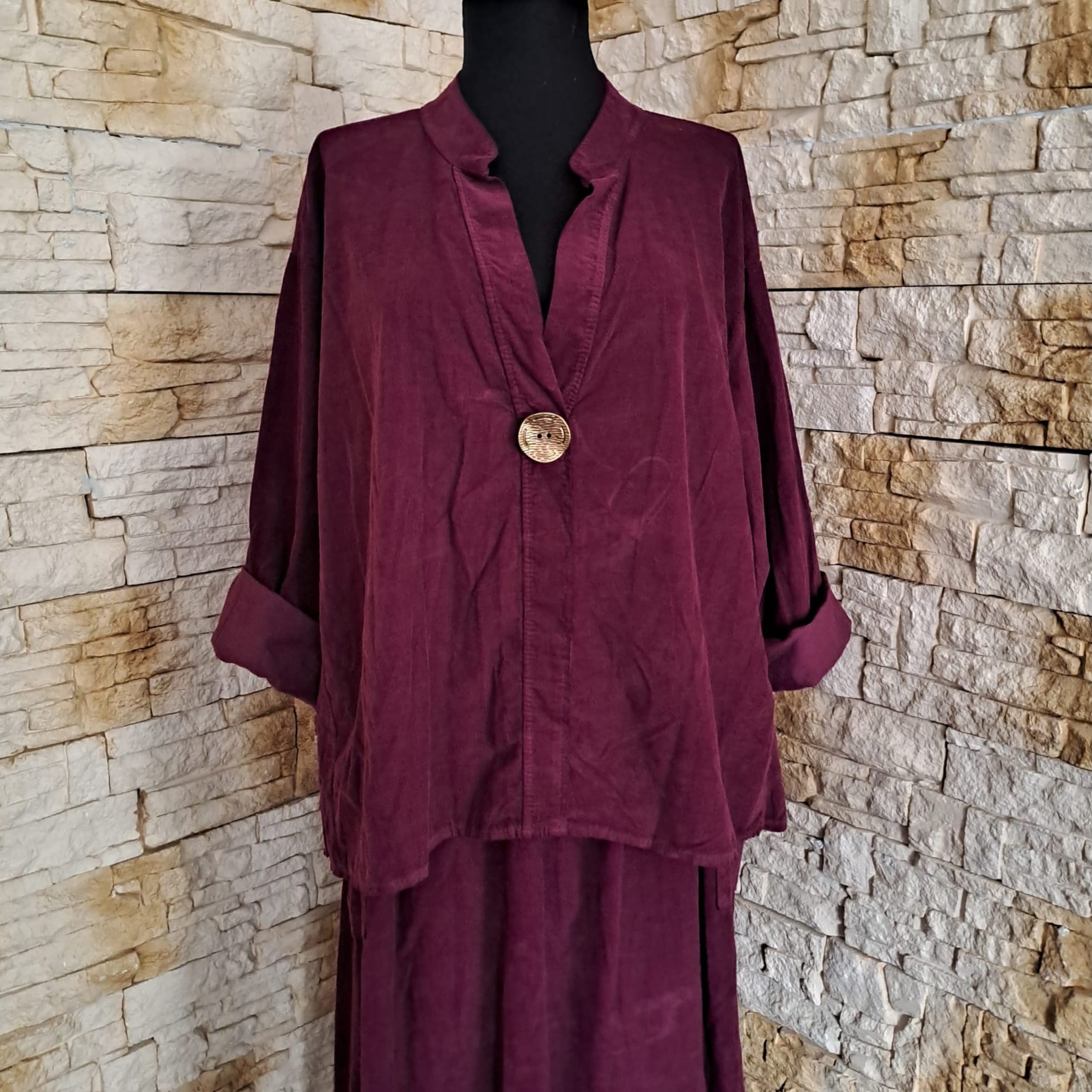 RB 043 COSTUM DIN RAIAT - imagine 2