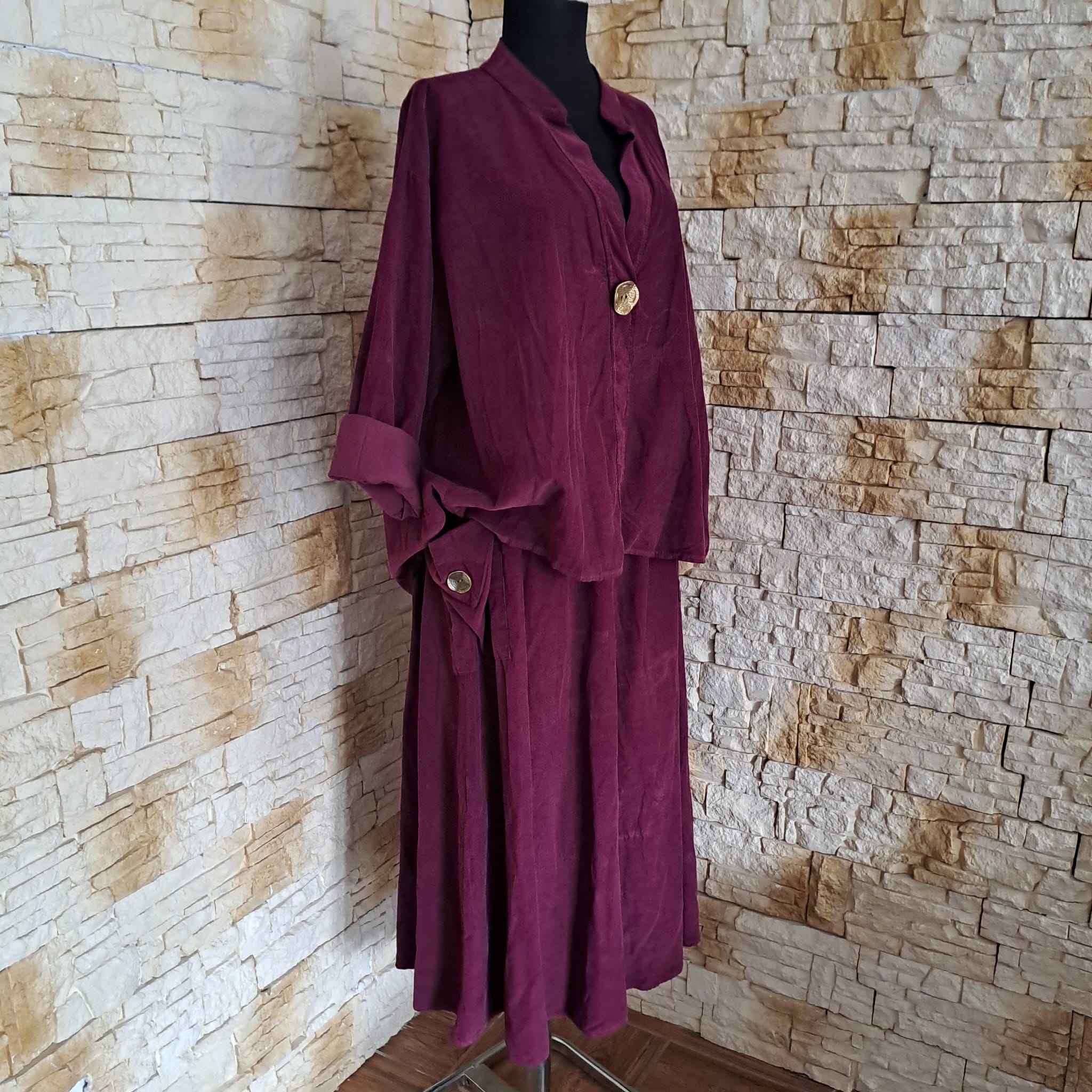 RB 043 COSTUM DIN RAIAT - imagine 3