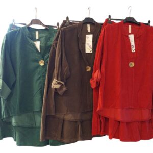 RB 044 COSTUM DIN RAIAT