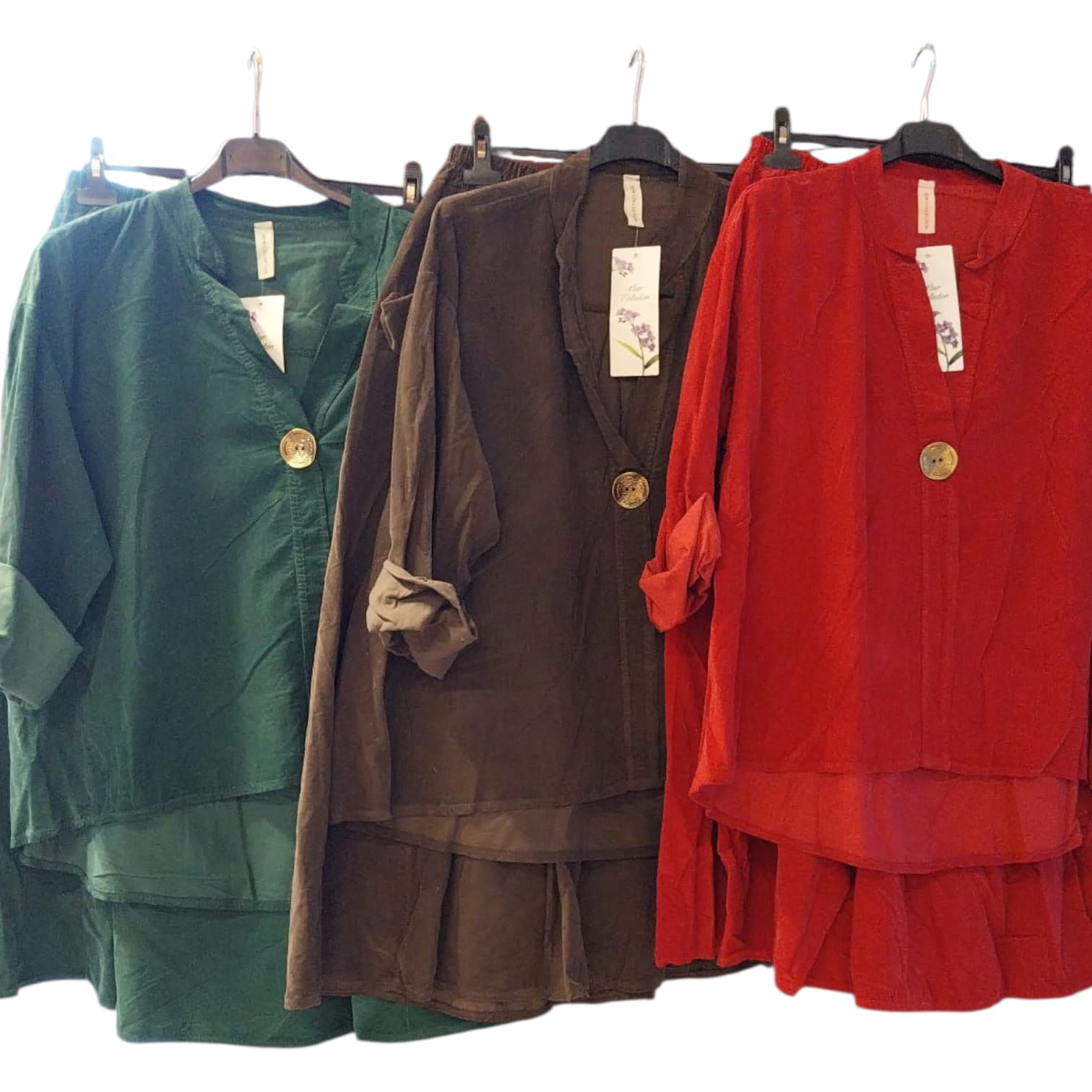 RB 044 COSTUM DIN RAIAT