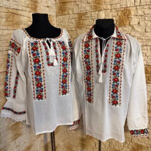 SET TRADITIONAL CUPLU SET 053