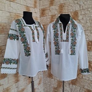 SET TRADITIONAL CUPLU SET 003