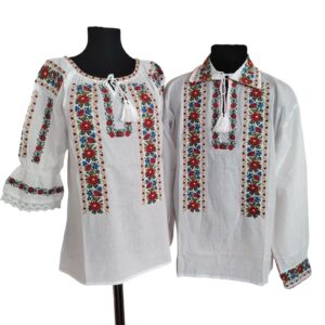 SET TRADITIONAL CUPLU SET 053