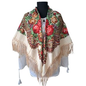 BATIC TRADITIONAL B 062 [CREM]