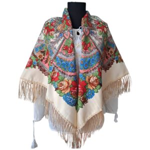 BATIC TRADITIONAL B 063 [CREM]