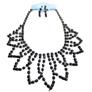 SET COLIER SI CERCEI STATEMENT CO 12