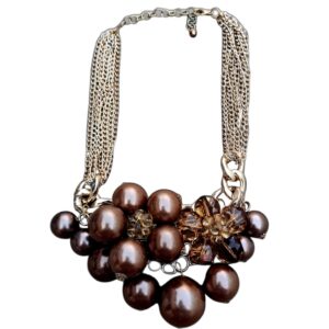 COLIER STATEMENT CU PERLE CO 14