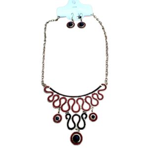 SET COLIER SI CERCEI STATEMENT CO 15