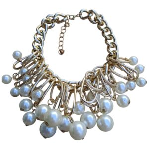 COLIER STATEMENT CU PERLE CO 2