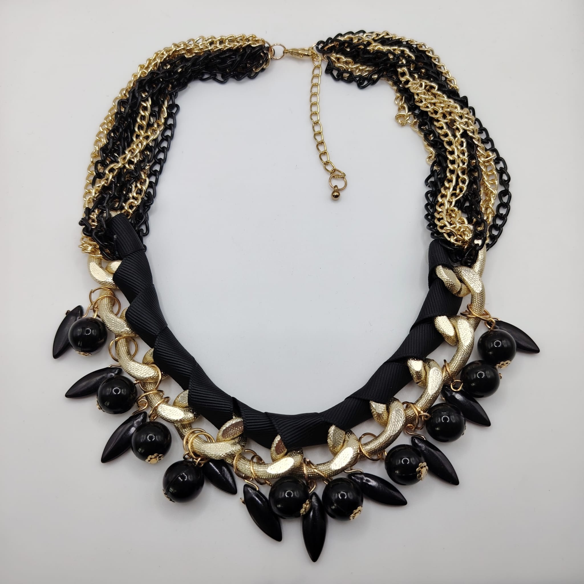 COLIER STATEMENT CO 21