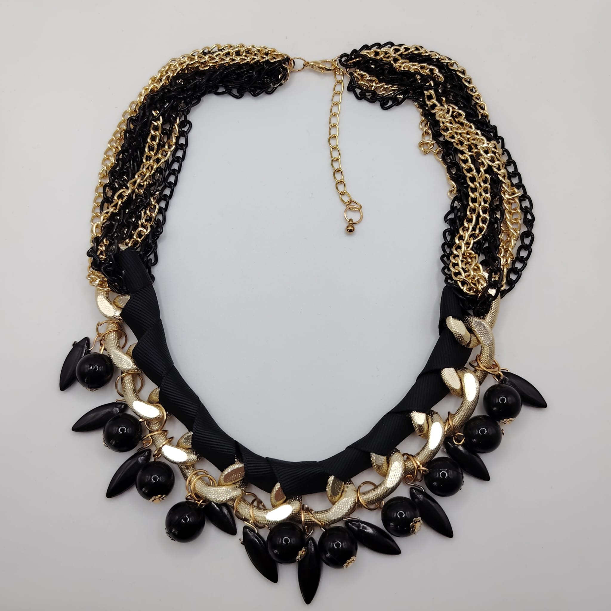 COLIER STATEMENT CO 21 - imagine 2