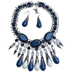 SET COLIER SI CERCEI STATEMENT CO 22