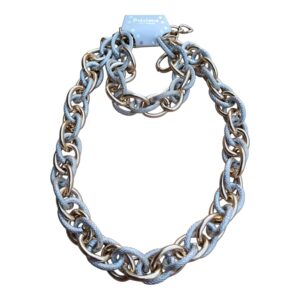 SET COLIER CU BRATARA CO 24