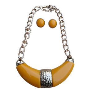 SET COLIER SI CERCEI STATEMENT CO 27