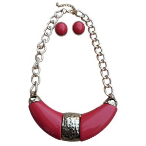 SET COLIER SI CERCEI STATEMENT CO 30