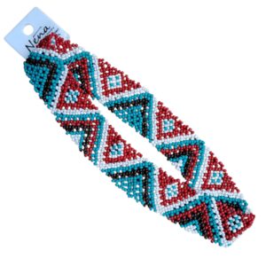 COLIER CHOKER TESUT MANUAL CO 35