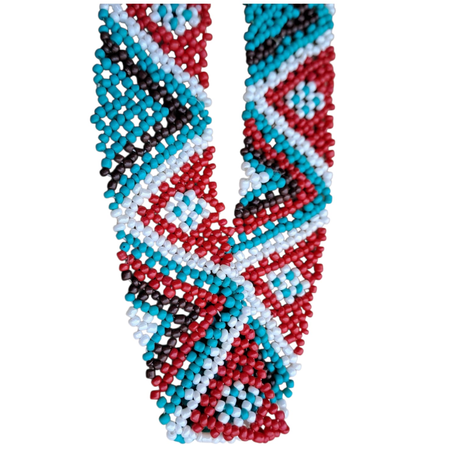 COLIER CHOKER TESUT MANUAL CO 35 - imagine 2