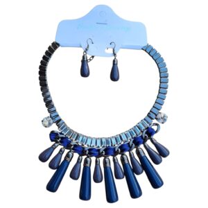 SET COLIER SI CERCEI STATEMENT CO 4