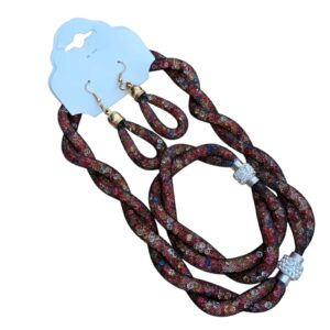 SET BIJUTERII ”STARDUST” CO 51