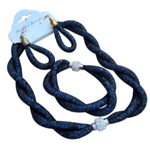 SET BIJUTERII ”STARDUST” CO 54