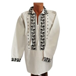 IE B 117 CAMASA BRODATA