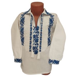 CAMASA TRADITIONALA BAIETI IB 037