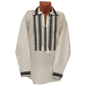 IE B 116 CAMASA BRODATA