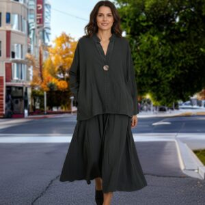 RB 045 COSTUM DIN RAIAT KAKI