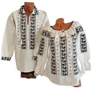 SET TRADITIONAL CUPLU SET 056