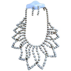 SET COLIER SI CERCEI STATEMENT CO 11