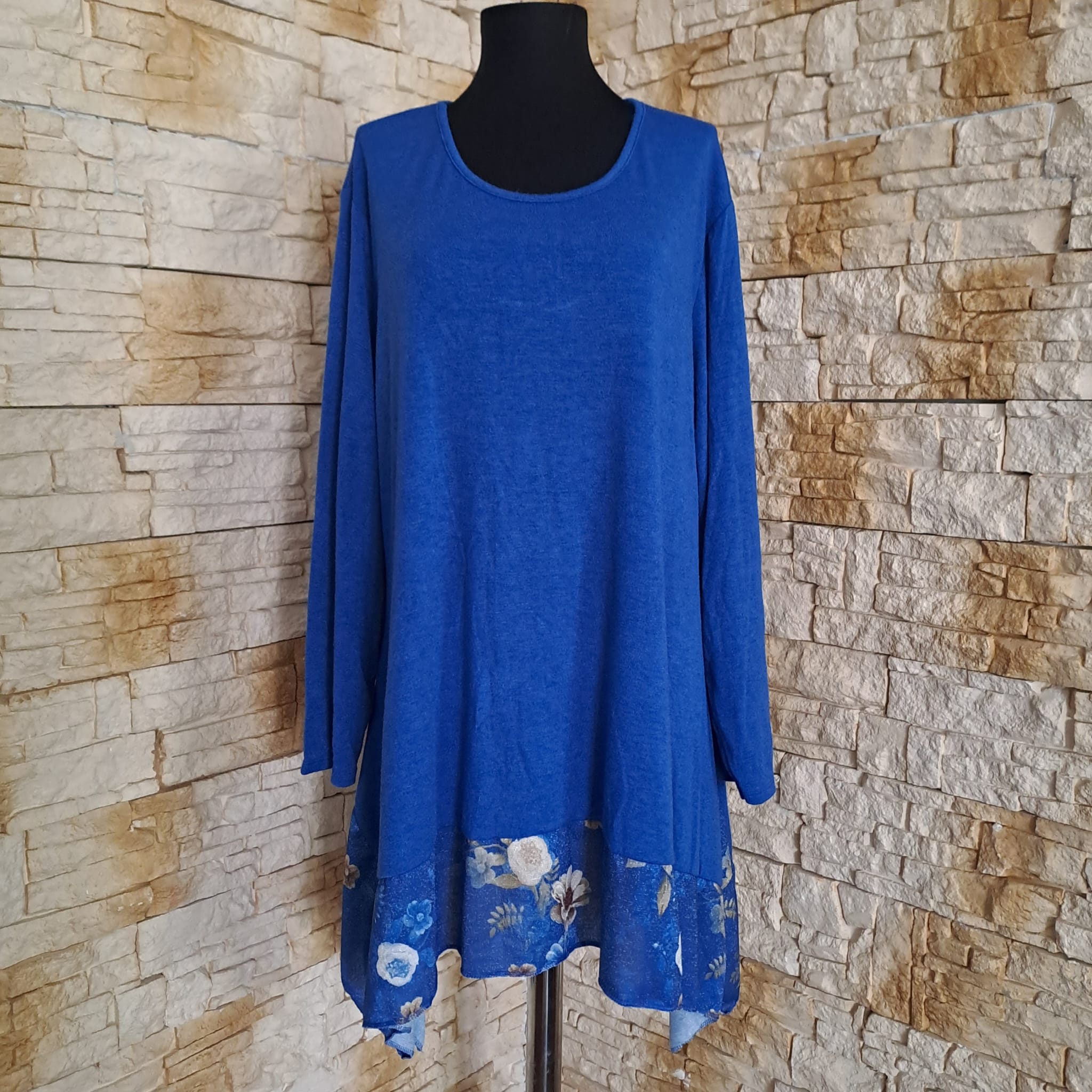 BR 002 BLUZA