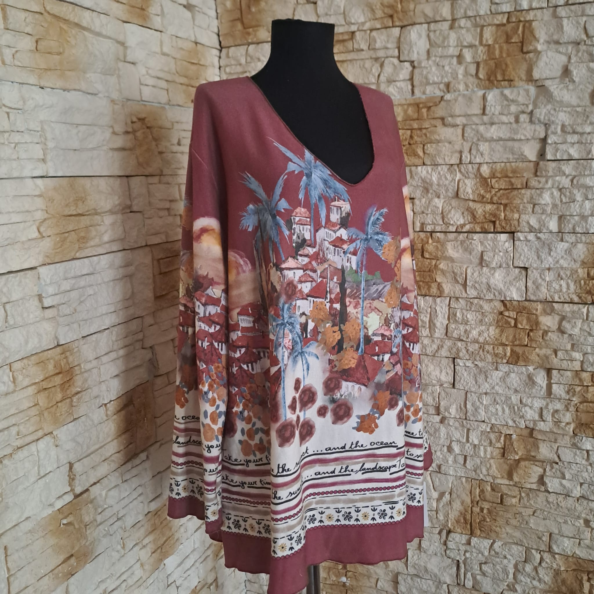 BR 021 BLUZA - imagine 2