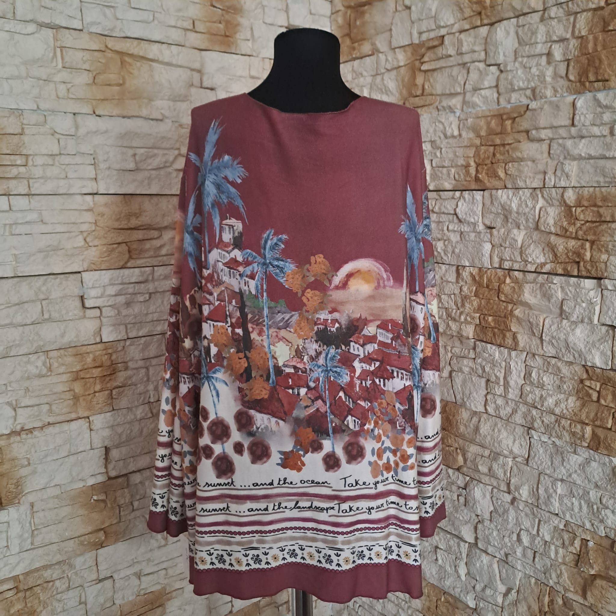 BR 021 BLUZA - imagine 3